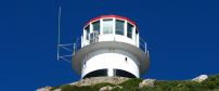Cape Point Lighthouse